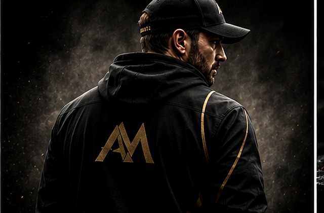 Teamwear Hoodie